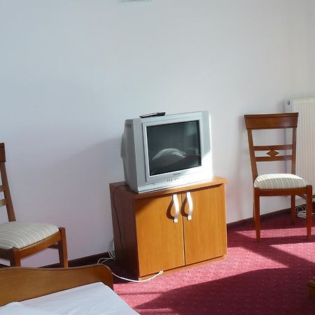 Hotel Cabana Muntii Parang Rânca Exteriér fotografie