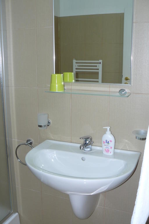 Hotel Cabana Muntii Parang Rânca Pokoj fotografie