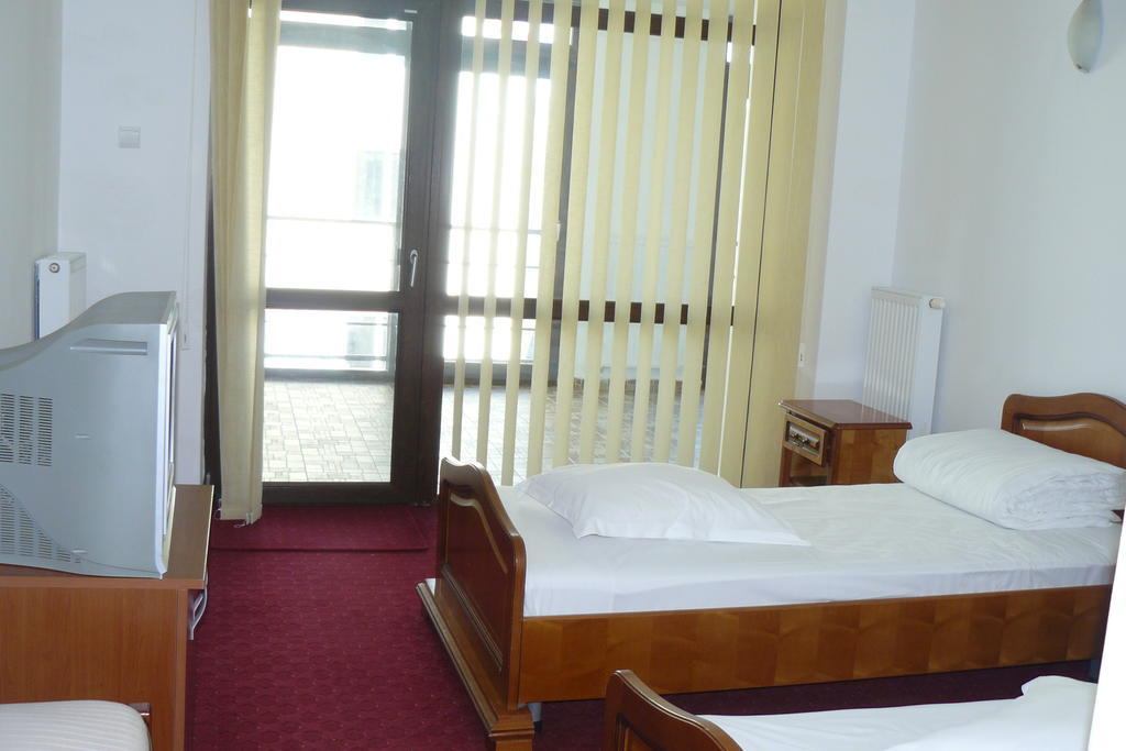 Hotel Cabana Muntii Parang Rânca Pokoj fotografie