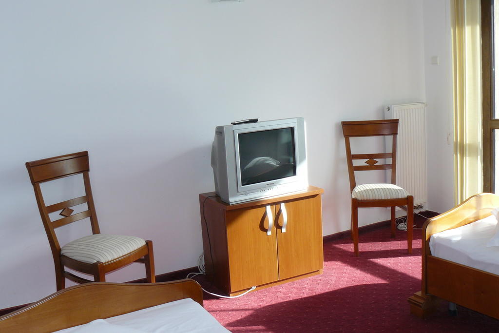 Hotel Cabana Muntii Parang Rânca Exteriér fotografie